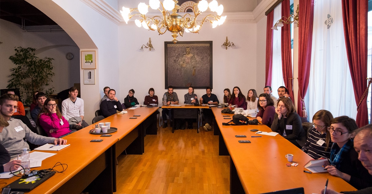 Mladi o Idriji 21. stoletja