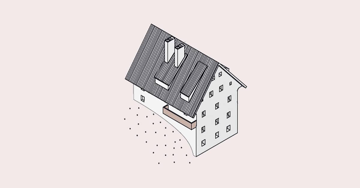 Stavbna dediščina — priložnost za inovacije