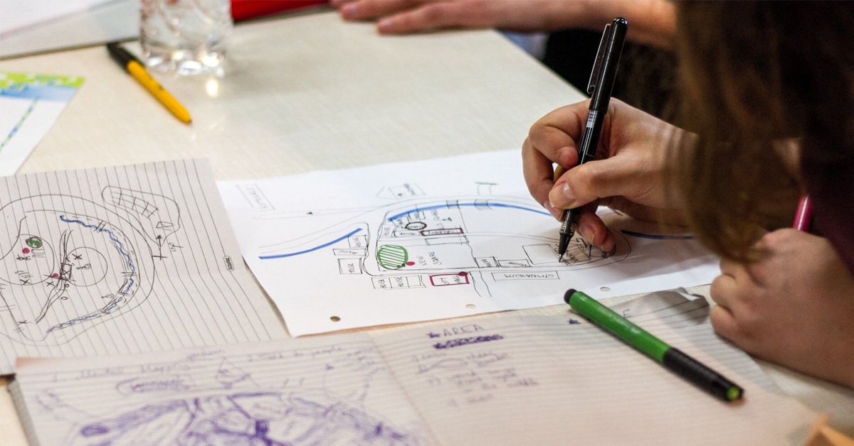 NAPOVEDUJEMO V 2020: Kulturna dediščina kot poslovna priložnost