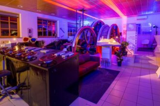 Strojnica jaška Inzaghi