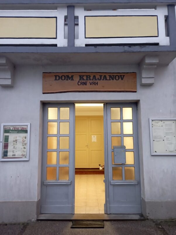 V Mladinskem centru Idrija bomo iskali nove rešitve za mlade